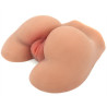 SuckMeToys Masturbateur Fessier BEGINA Vulve et Anus